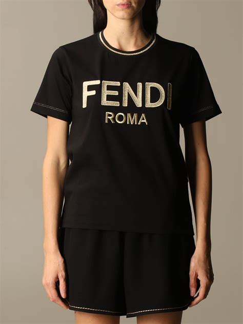 womens fendi shirt|fendi italia.